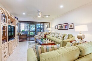 2400 S Ocean Dr in Fort Pierce, FL - Building Photo