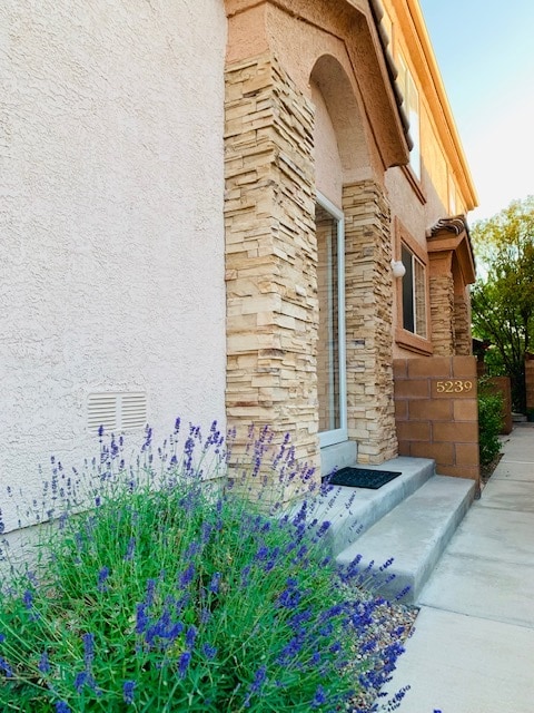 property at 5239 Na Pali St NE