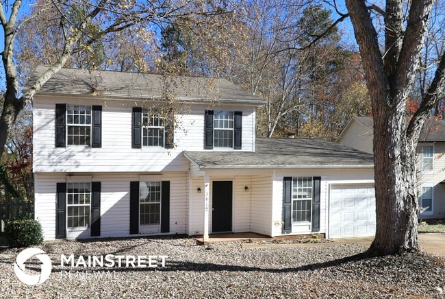 3412 Stonemarsh Ct in Charlotte, NC - Building Photo - Building Photo