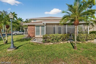 3372 Alouette Cir in Ft. Myers, FL - Building Photo - Building Photo