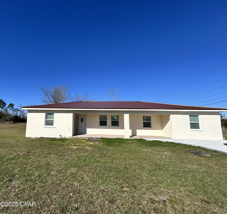 2433 Wakulla Ave in Panama City, FL - Building Photo