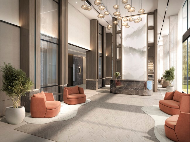 Equinoxe Bois-Franc in Montréal, QC - Building Photo - Building Photo