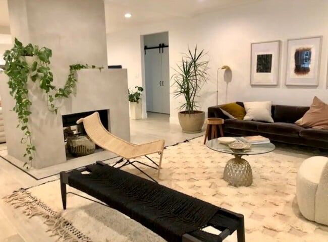 property at 11516 La Maida St