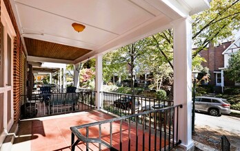 3608 Elkader Rd in Baltimore, MD - Building Photo - Building Photo