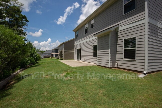 4883 Wisteria Ln in Columbus, GA - Building Photo - Building Photo