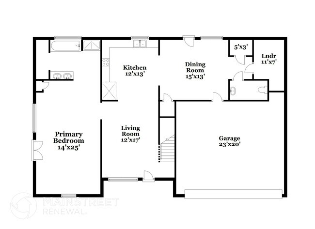 5307 Nancy Seward Dr in Murfreesboro, TN - Building Photo - Building Photo