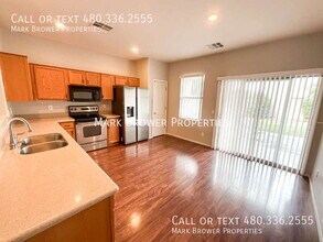 4450 E Oxford Ln in Gilbert, AZ - Building Photo - Building Photo