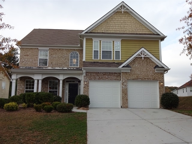 property at 9104 Valleyview Ct