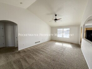 3392 Hackberry Ln in Johnstown, CO - Building Photo - Building Photo