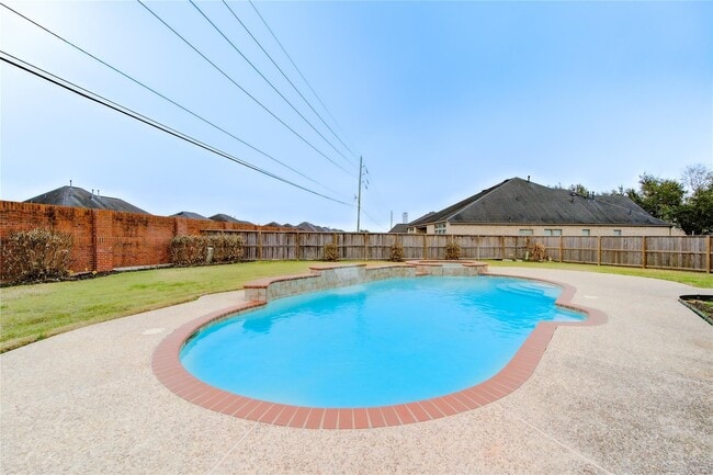 property at 5007 Jade Cove Ct