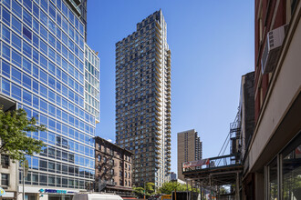 America Apartments in New York, NY - Building Photo - Building Photo