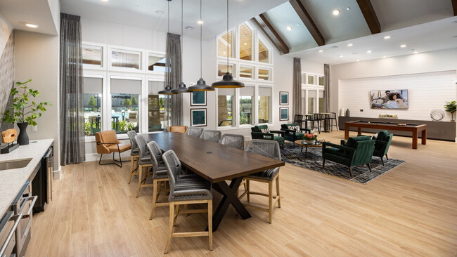 Allora Parkland in Cypress, TX - Foto de edificio - Building Photo