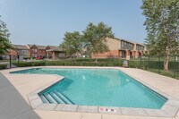 Stonehedge Townhomes photo'