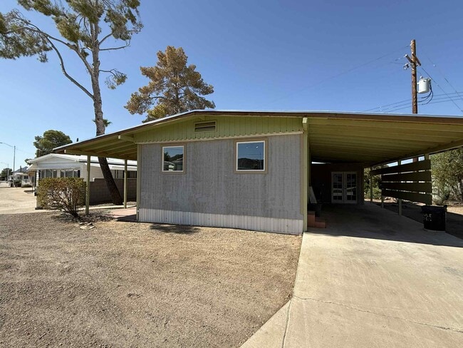 property at 5825 W Lazy S St