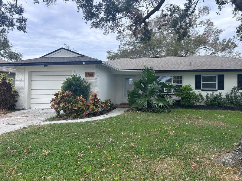 1768 Algonquin Dr in Clearwater, FL - Building Photo