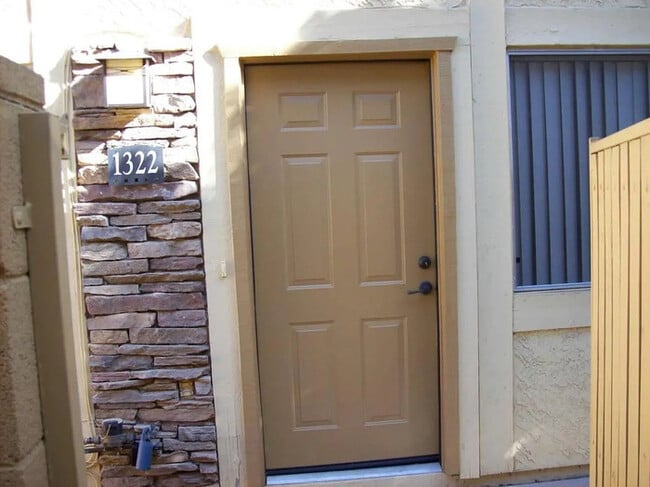 1322 N 85th Pl in Scottsdale, AZ - Building Photo - Building Photo