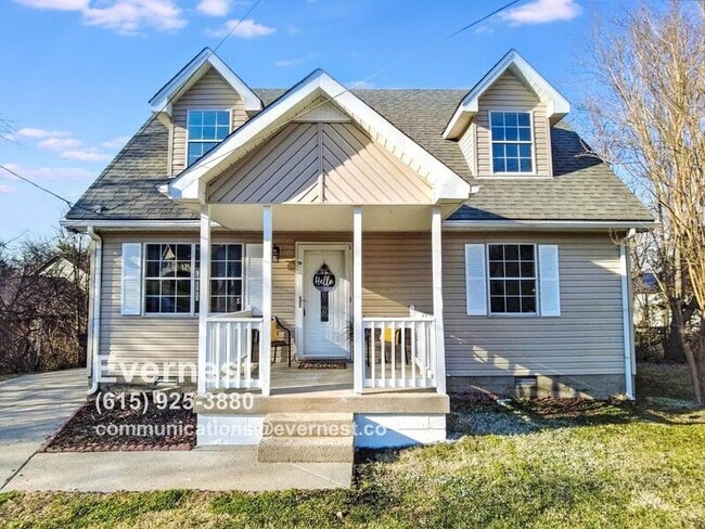 property at 634 Maple Top Dr