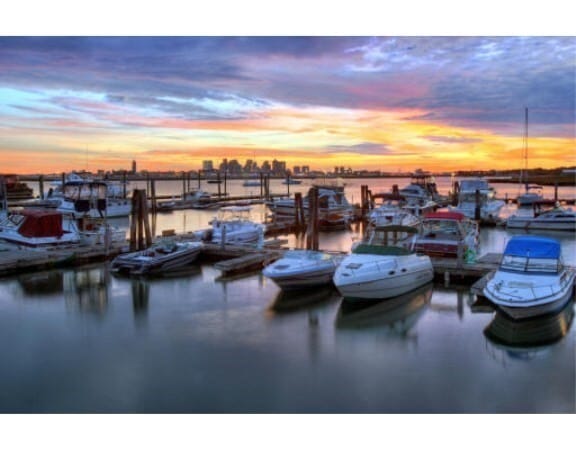 property at 235 Washington Ave