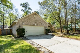 22 Westwinds Cir in Spring, TX - Building Photo - Building Photo