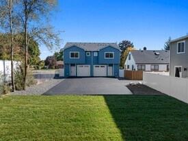 9623 E Nixon Ln in Spokane Valley, WA - Building Photo