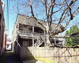 Jenott Apartments in Seattle, WA - Building Photo - Building Photo