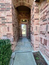 417 Prescott Ln in Crowley, TX - Building Photo - Building Photo