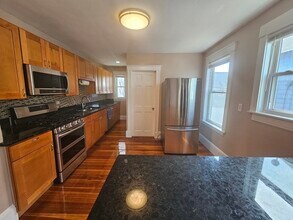 95 Wilmington Ave in Boston, MA - Building Photo - Building Photo