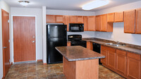 Bakken Ridge Apartments photo'