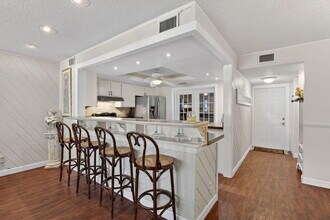 3951 NE 17th Ave in Pompano Beach, FL - Building Photo - Building Photo