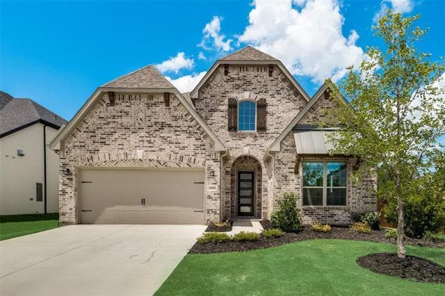 4601 Parkridge Dr in Plano, TX - Building Photo - Building Photo