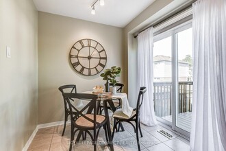 29 Andona Crescent in Toronto, ON - Building Photo - Building Photo