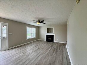 2613 Gressitt Point lane in Fayetteville, NC - Building Photo - Building Photo