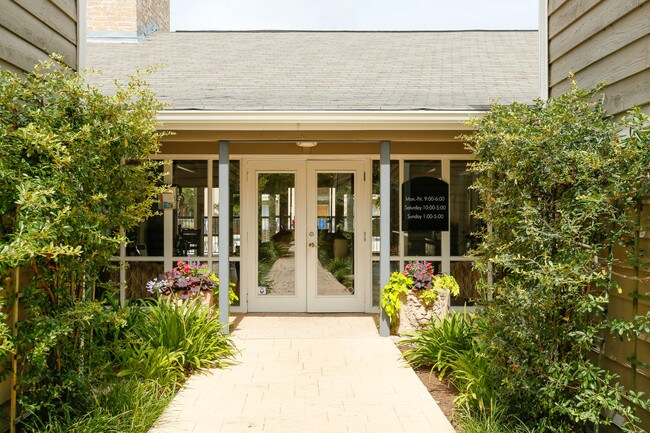 Park Terrace Apartments