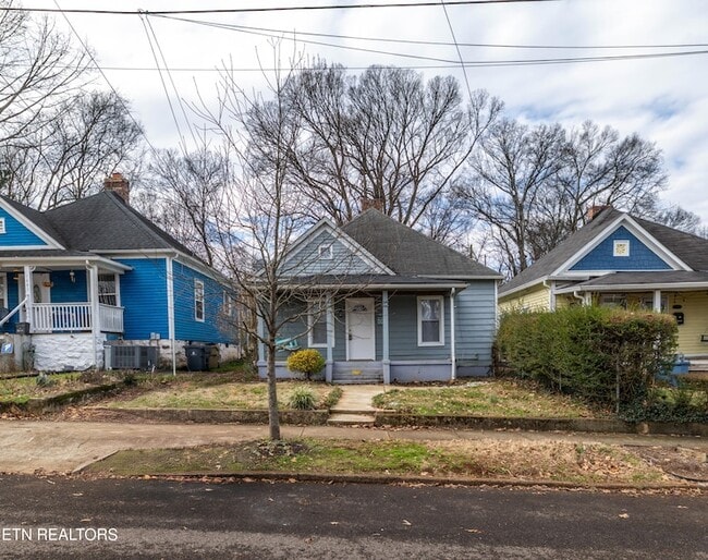 property at 1443 N 4th Ave