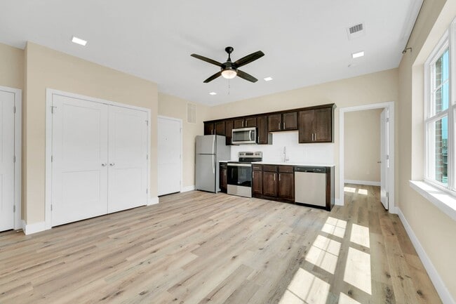 property at 519 E Cherry St