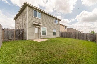 19419 Plantation Maple Dr in Katy, TX - Building Photo - Building Photo