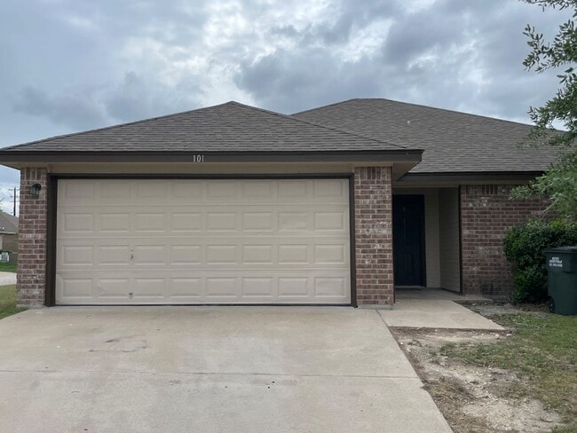 property at 101 Soapstone Dr