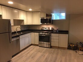 1395 N Harlan St in Lakewood, CO - Building Photo