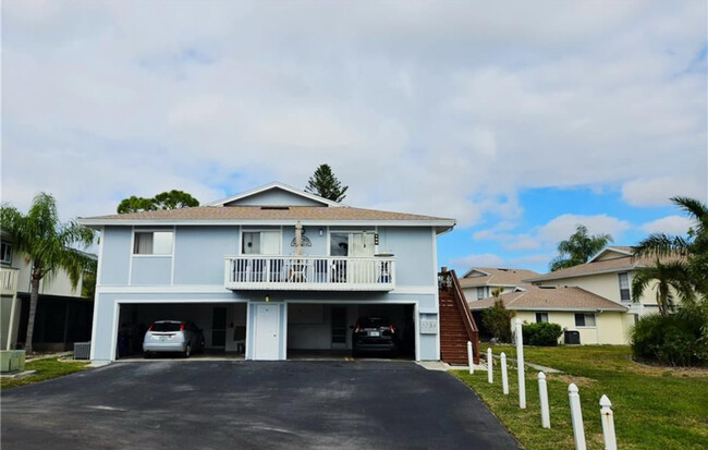 property at 3357 Yukon Cir