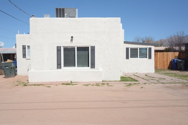 835 E Graybill Dr in Tucson, AZ - Building Photo - Building Photo