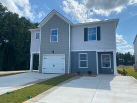 187 Silver Run Pl in West Columbia, SC - Building Photo