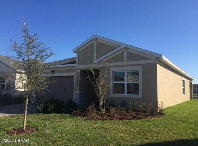 property at 5435 Estero Loop
