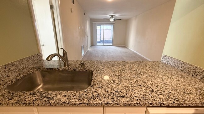 3802 N Oak Dr, Unit W11 in Tampa, FL - Foto de edificio - Building Photo