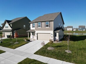 1248 Cassine Pl in Greenwood, IN - Building Photo - Building Photo