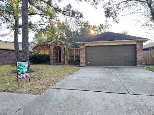 10811 Cliffton Forge Dr