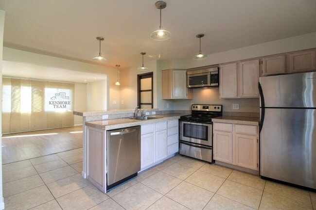 1636 Cherry Ln in Richland, WA - Building Photo - Building Photo