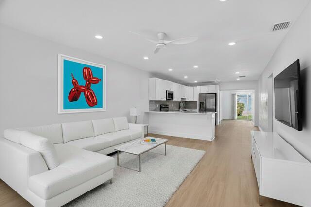 property at 529 NE 18th St