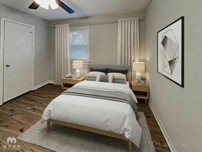 127 Downing St, Unit 1304 in Troutman, NC - Building Photo - Building Photo