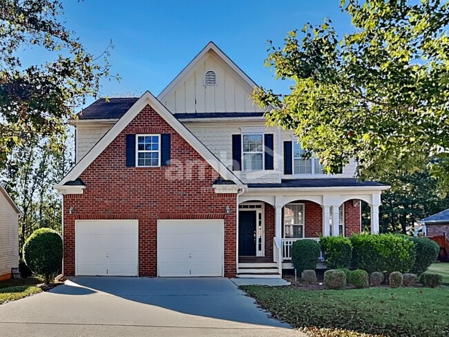 property at 1205 Ethans Way