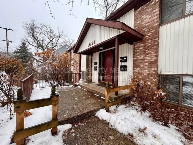 2134 McKee Ave SW in Grand Rapids, MI - Building Photo - Building Photo